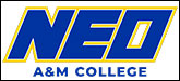 Northeastern Oklahoma A&M College Sponsorship Banner